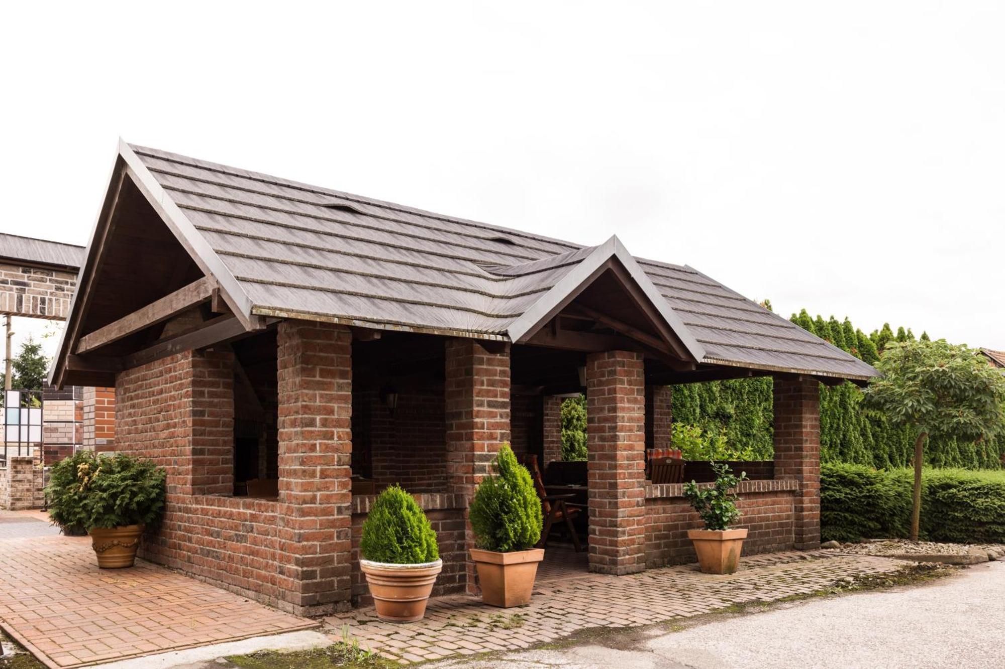 Penzion Pri Mlyne Nitra Exterior photo